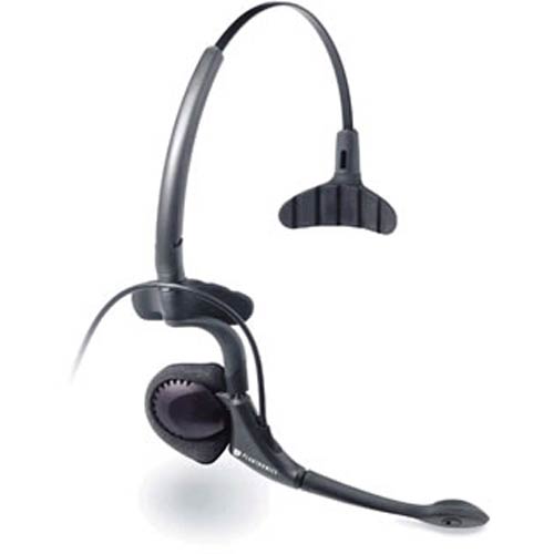 Plantronics Polaris P171N-U10P DuoPro Noise Canceling Headset
