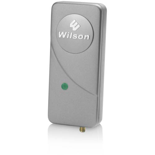 Wilson Electronics 801240 MobilePro Wireless Cellular/PCS SignalBoost  Dual Band 800/1900 MHz Wireless Amplifier