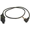 Plantronics 43038-01 18 ft QD to 2.5mm Cable