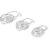Plantronics 79412-02 Discovery 925 Medium Spare Eartips - 3 Pack