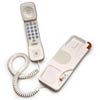 Teledex TrimlineII MW Trimline II Hotel Telephone With Message Waiting 00B2510