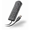 Plantronics Audio 1100M Telephone for Unified Communications