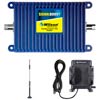 Wilson Electronics 811214 SignalBoost Dual Band Amplifier Kit with Cradle