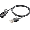 89033-01 | Plantronics | Voyager Legend Micro USB Adapter/Charge Cable