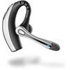 Plantronics .Audio 910 Bluetooth Headset W/ Plug-And-Play Wireless Connectivity, VOIP, Incoming Call Notification, And Noise Canceling Mic With WindSmart Technology