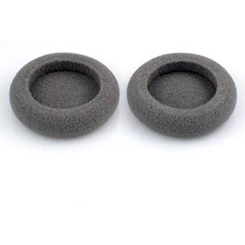 Plantronics 15729-05 Foam Ear Cushion (1 pair) for Supra and Encore