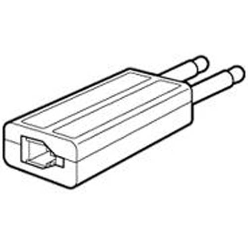 18709-01 | Plug Prong Adapter | Plantronics | Prong Adapter, 18709-01
