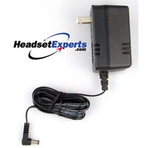 45669-01 | AC Adapter for CA10 CS10 | Plantronics | 4566901, AC, Adapter