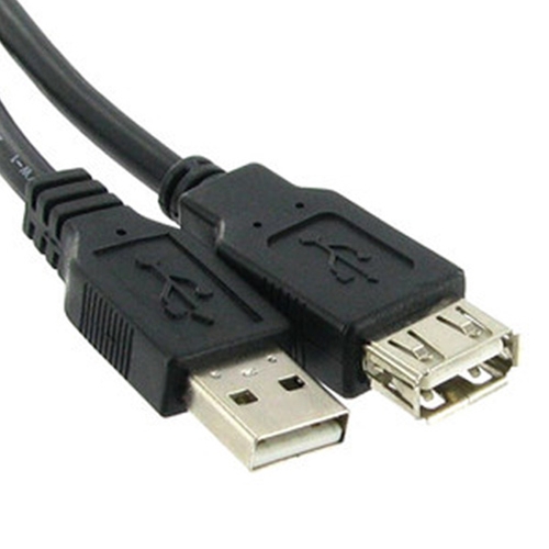 Plantronics 74403-01 Voyager USB Extension Cable