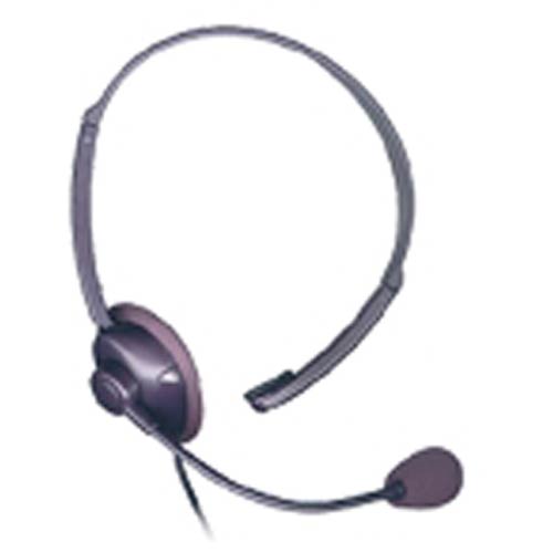 60662-01 | Over the Head Headset T50 S50 | Plantronics