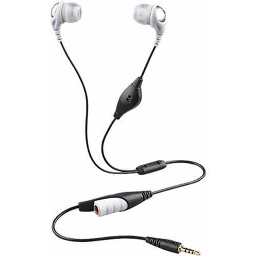 Plantronics 76742-01 MIX™ 20Z Stereo Mobile Headset