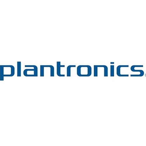 Plantronics SSP 2753-01 Desktop Mic PTT & USB