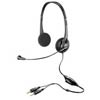 Audio 325 | Plantronics .Audio 325 Full Range Stereo, VOIP, Inline Volume Control, W/ Noise Canceling Mic | Platronics | 325, .Audio 325, .Audio , 76806-01, 71010-01