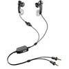 Plantronics .Audio 440 Multimedia Headphones
