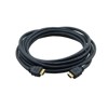 Kramer HDMI Male to Male with Ethernet - 10'