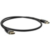 10' Liberty Premium High Speed HDMI Cables with Ethernet Certified 18G