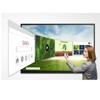 Lg Commercial LG 75TR3DJ-B Collaboration Display - 75