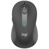 Logitech Signature M650 Large Mouse for Business