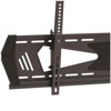 StarTech Low Profile TV Mount - Tilting - Anti-Theft - Flat Screen TV Wall Mount for 37