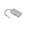 Targus USB-C DP Alt Mode Single Video 4K HDMI/VGA Docking Station