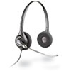 Plantronics H261 Supra Plus Binaural Voice Tube Headset