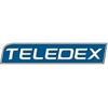 Teledex Redi-Dock W/ Opal DCT2910 Two Line Cordless Telephone