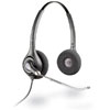 P261-U10P | Polaris Supra Plus Binaural Voice Tube Headset | Plantronics | P261, 64391-01, 64391-02