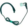 Plantronics 76774-01 Replacement Stereo Plug-in Cable for the Voyager 855 Bluetooth Headset - Includes one Medium Ear Gel Tip