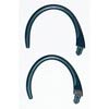 76775-01 | Spare Mono Earloop Stabilizers for the  Voyager 815 and 855 Bluetooth Headsets | Plantronics | 76775-01, Plantronics, Mono Earloop Stabilizers, Voyager 855 Parts