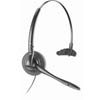 Plantronics KS23822 L57NA Avaya Label DuoSet Convertible Noise Canceling Headset  w/  Earloop and Headband
