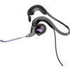Plantronics H181 DuoPro Behind-the-Head Voice Tube Headset (Discontinued)