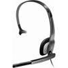 AUDIO 310 | .Audio 310 Single Ear Analog Computer Headset W/ Adjustable Noise Canceling Mic | Plantronics | .AUDIO, 310, audio310, 71011-11, , 71011-03, audio, 310, computer, 76805-01, Audio 610