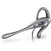 M220C - Plantronics - Flexible Earloop Headset for Cordless Phones.