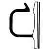 10778-00 - Plantronics - Cord Restraint Clip - 1077800