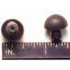 29955-02 - Plantronics - Earbud - Large Softip, For TriStar headsets H81 and H81N - 2995502, Ear, bud, Rubber, Softtip, Soft, Tip, Earpad, H81, H81N