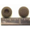 Plantronics 29955-05 Small Eartip Bell Tip and Cushion (1 Pair) for Tristar