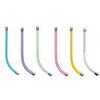 29960-70 | Assorted Rainbow Voice Tube Six Pack for Tristar Encore SupraPlus Wireless | Plantronics | 2996070, color, Voice, Tube, colored, voice, Tubes, encore