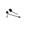 Plantronics 46268-01 Definity Cable Adapter M12 to Avaya 4400 6400 8400