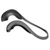 62800-01 - Plantronics - Behind the Neck Headband Duopro Duoset