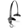 64395-11 - Plantronics - Tripod Headband for CS50 CS55 CS50USB - cs50, headband, Tripod, 64395-01