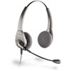 H101N | Encore Binaural Noise Canceling Headset | Plantronics | 43467-01