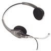 Plantronics P101-U10P Polaris Encore Binaural Voice Tube Headset