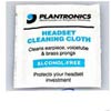 77684-01 - Plantronics - Cleaning Towelette (1)