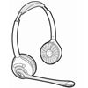 71779-02 - Plantronics - Spare Headset CS361N - 71779-01