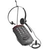 T10 | Single Line Headset Phone | Plantronics | 45159-11, 45161-11