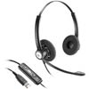 Blackwire C620-M | USB Noise Canceling Binaural Headset for Microsoft Office Communicator 2007 | Plantronics | 79930-41, MOC Headset, Microsoft Office Communicator Headset, Blackwire Headset, USB Headset, Computer Headset, 79930-01, HW121N-M, HW121N M, HW