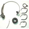 Plantronics 45647-04 Headset for T10 T20 T50 S10 S50