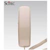Scitec 205T W Single-line Standard Trimline Office Phone - White