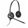 H261N UNC | Binaural Noise Canceling Office Headset | Plantronics | 79503-01