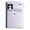 Clarity 1881 Ameriphone AMBX AlertMaster Baby Sound Monitor